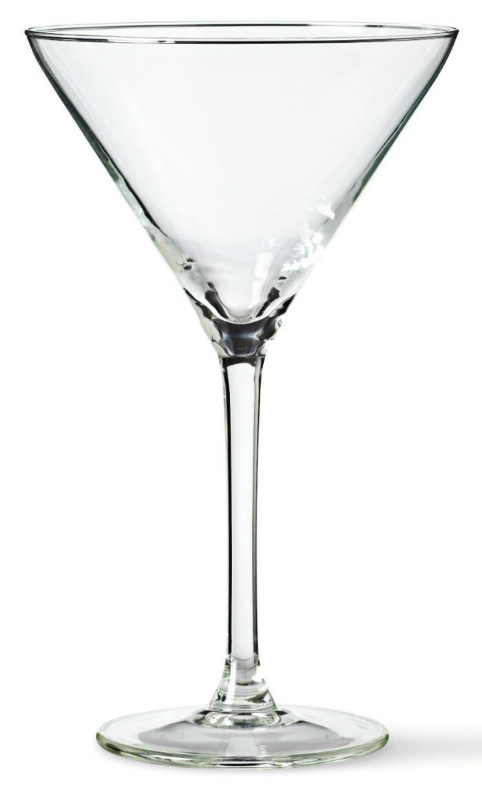 martini glas