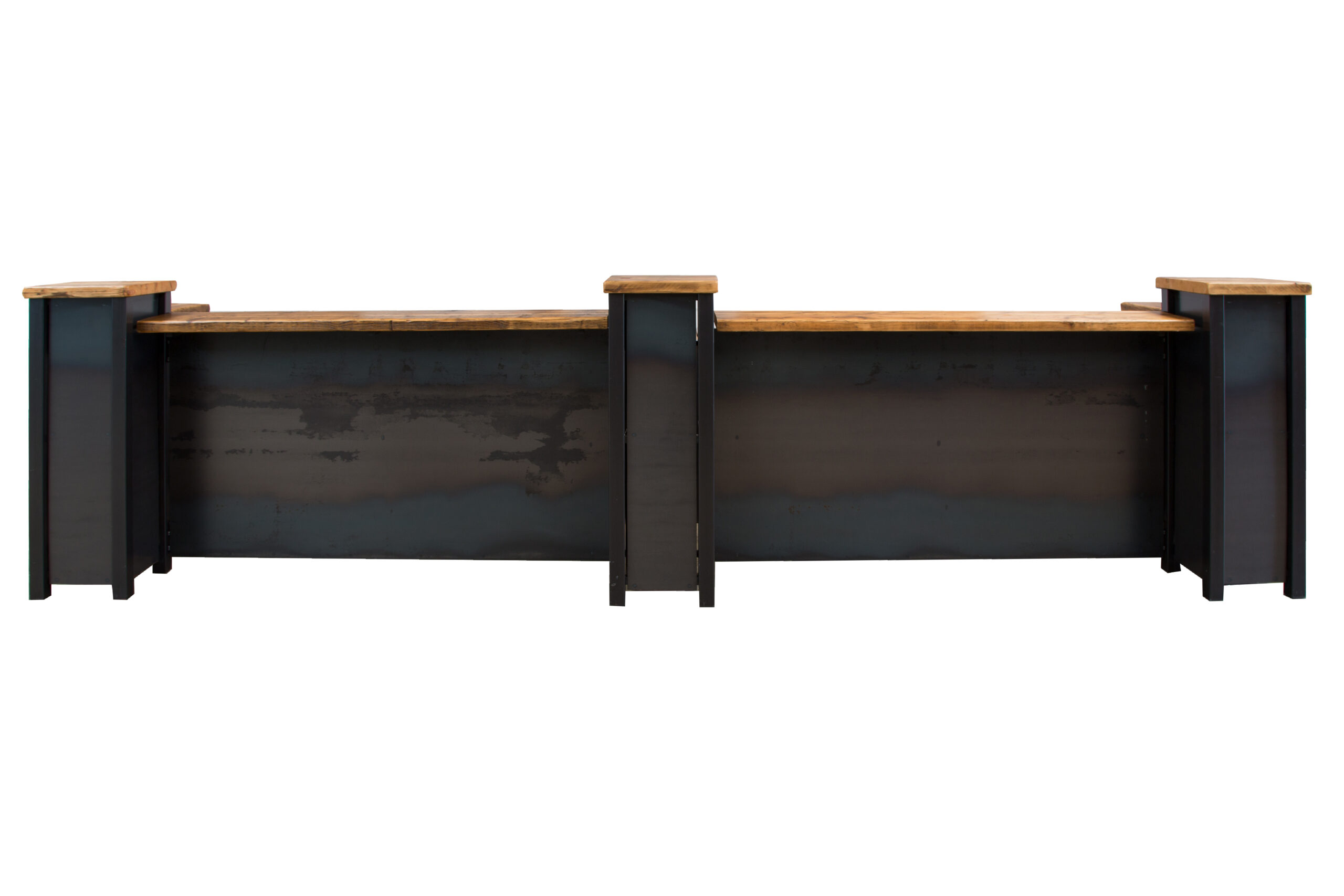 Barombouw 540 cm Industry