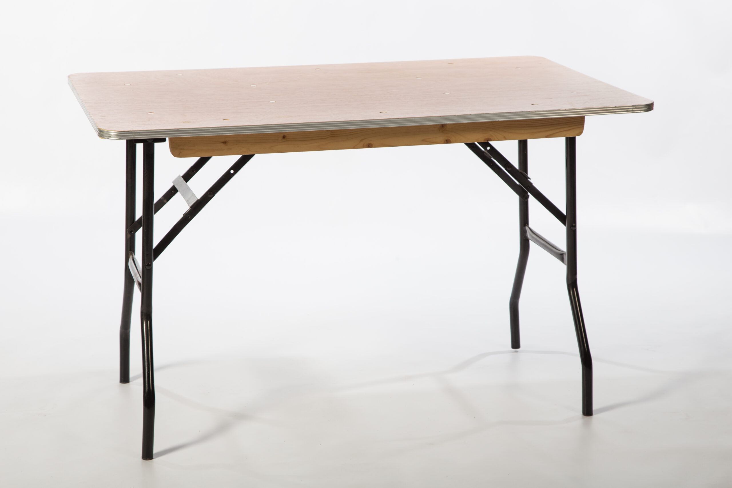 Oplegblad voor buffettafel 240 x 100 cm - Afbeelding 2