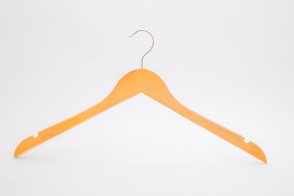 Garderobe hanger los