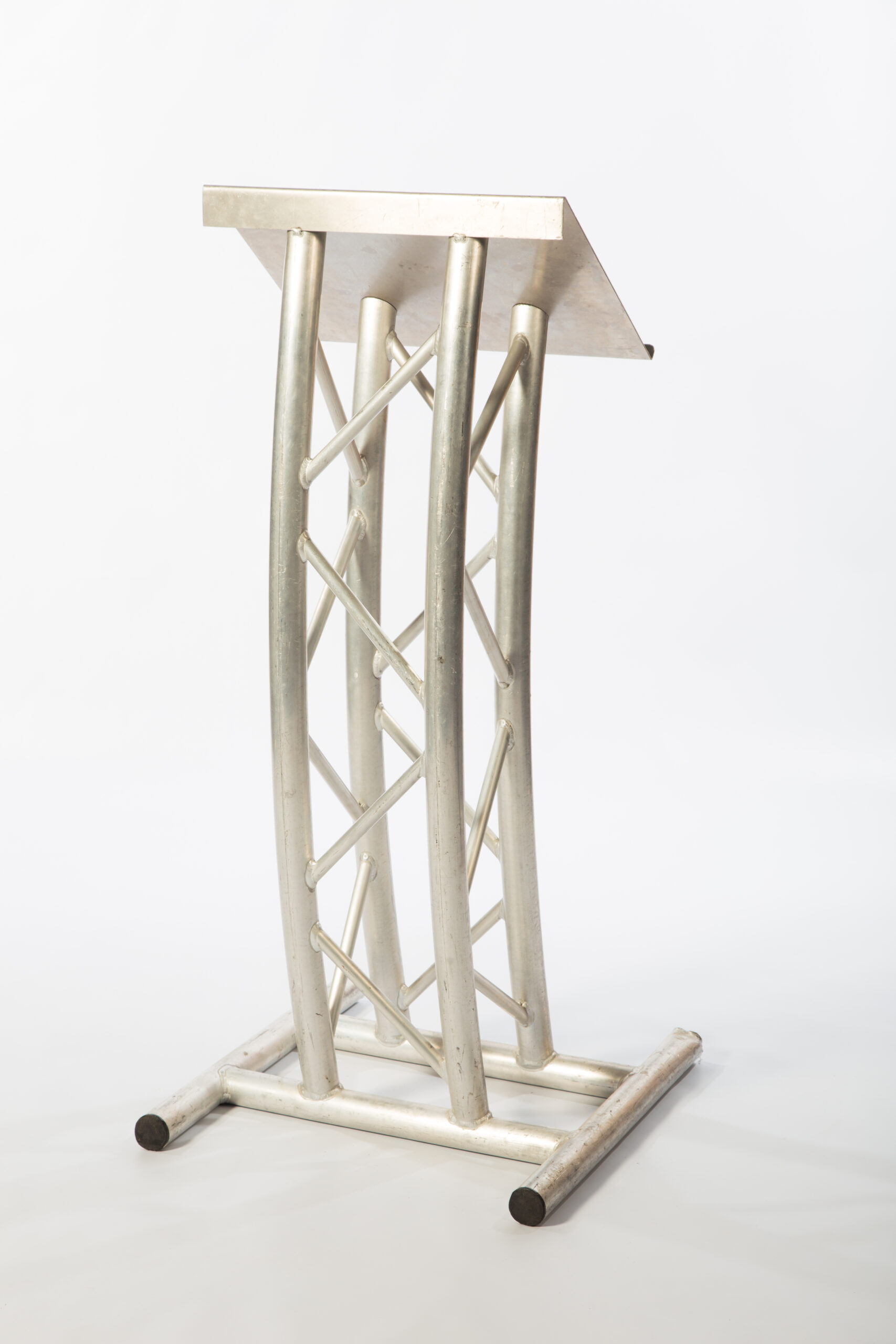 Spreekgestoelte / Katheder truss