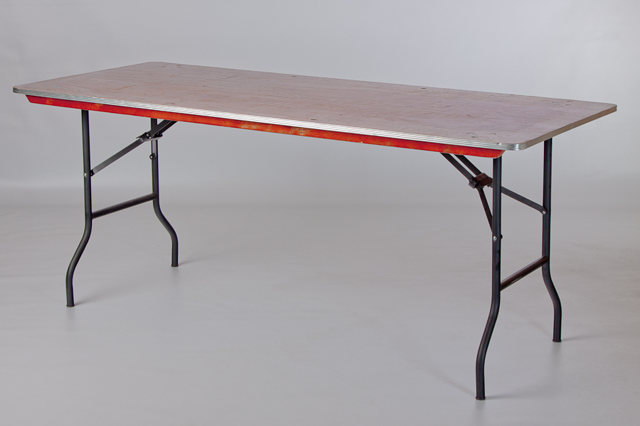 Tafel 183 x 76 cm - Afbeelding 2