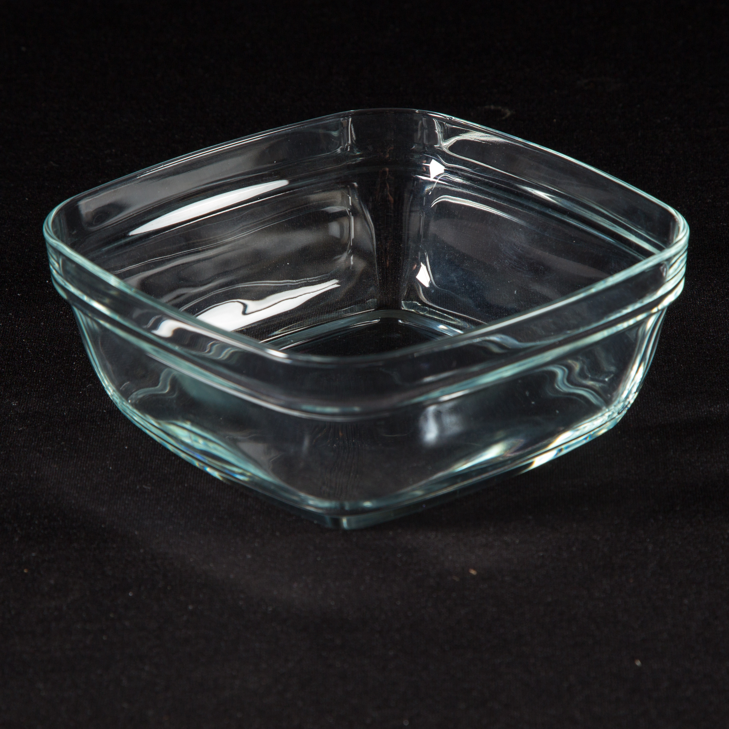 Schaaltje 17 x 17 cm