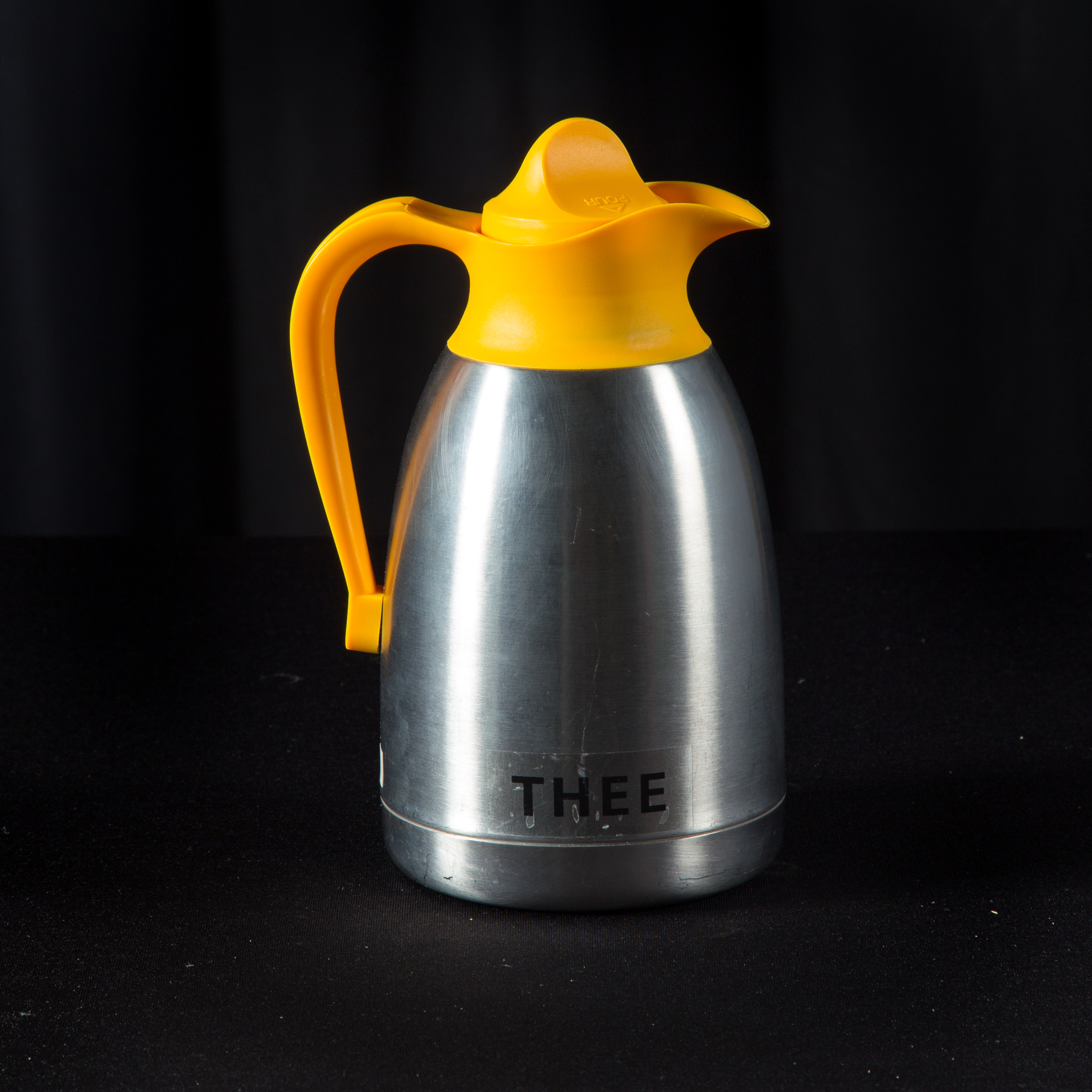 Isoleerkan thee 1,5 liter