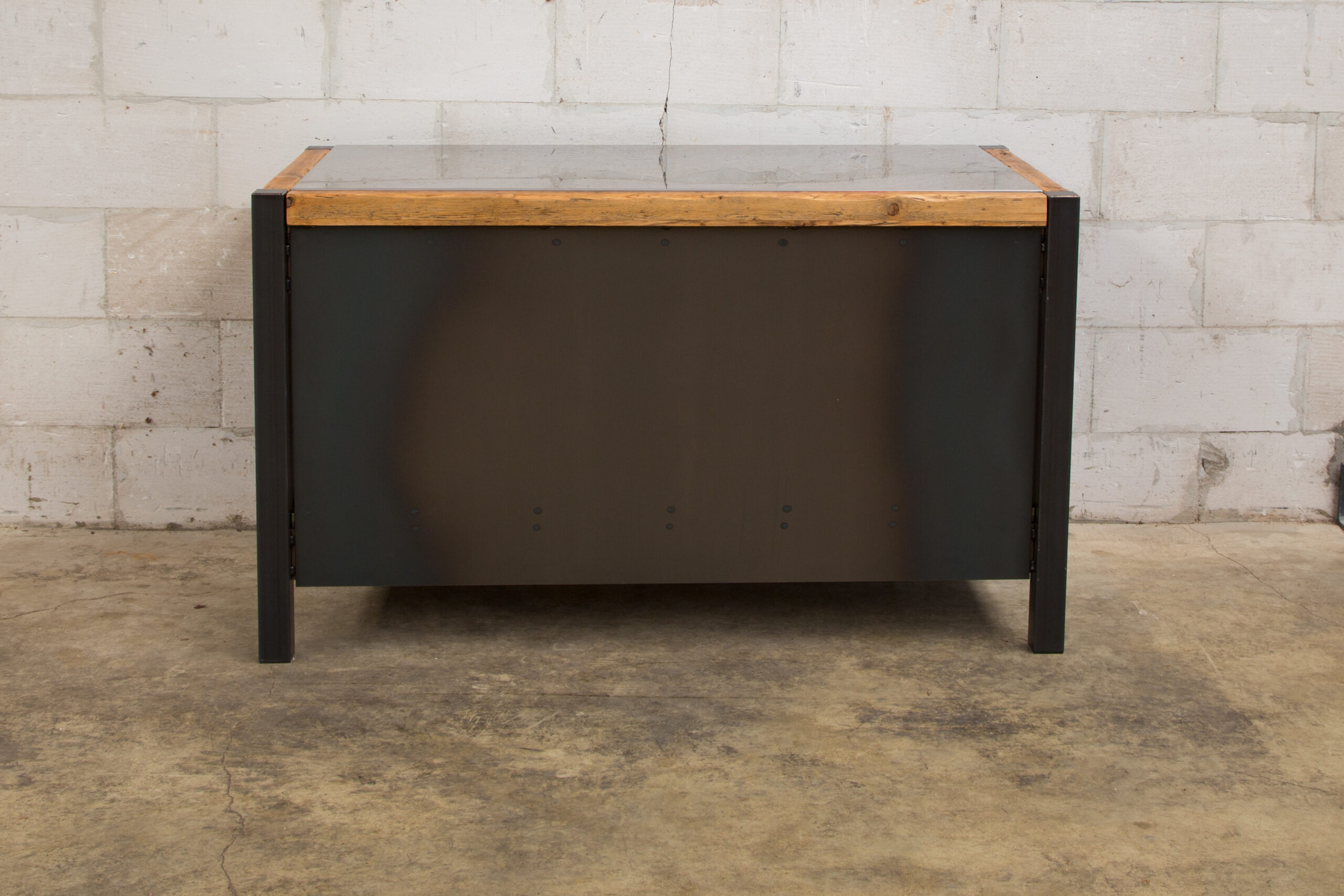 Buffettafel Industry 155 x 76 cm - Afbeelding 2